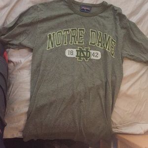 Notre Dame T-shirt